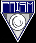 PRISM logo