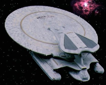 USS Ganymede