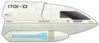 Type 6 shuttle