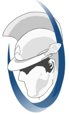 USS Perseus Logo